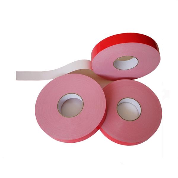 Buy cheap Waterproof Double Sided PE Foam Tape Shock Proof Construction Fixing from wholesalers