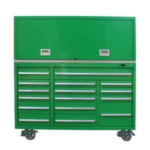 Kincrome Tools Garage Display Cabinet with Customized Support OEM Cold Rolled