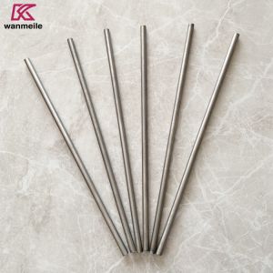 Buy cheap ASTM B348 Standard GR1 GR2 GR3 GR5 Titanium Bars and Rods for High Precision Grinding from wholesalers