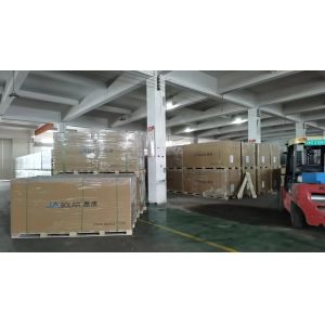 Buy cheap N type Dual Glass Solar Panel 600W 605W 610W 615W 590W 595W Mono Topcon Solar PV Modules from wholesalers