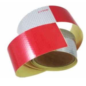 Engineering Grade Prismatic Reflective Sheeting Tape,Tape pavement marking tape