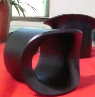 Buy cheap SCH XXS Carbon Steel Pipe Fittings Saddle from wholesalers