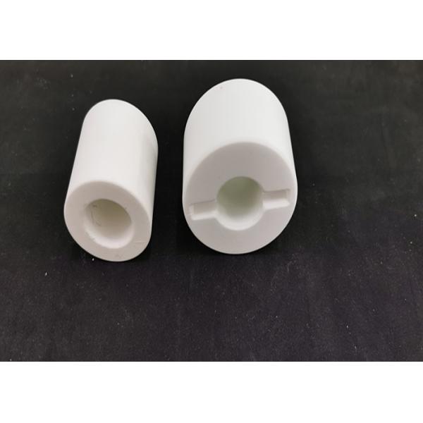 Quality 95% Aluminum Oxide Ceramic Wheel For Roller Kiln for sale