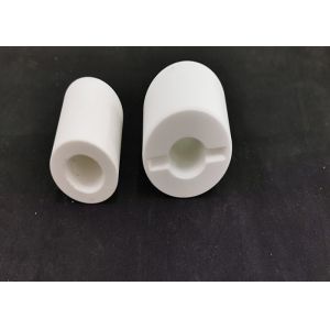 Buy cheap 95% Aluminum Oxide Ceramic Wheel For Roller Kiln from wholesalers