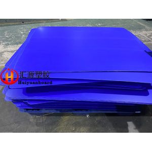 Buy cheap 1400gsm Corrugated Plastic Layer Pads from wholesalers
