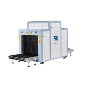 Buy cheap Security Systems XLD-10080 X-ray baggage machine from wholesalers