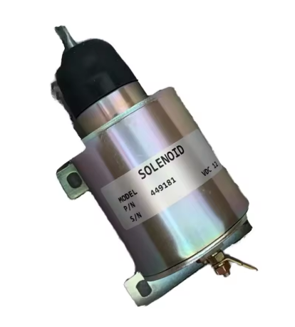 Buy cheap 12v Engine Stop Solenoid for Md / Kd / Rd Sb Iii Smx Sr Sl Tci Slx Slxe Spectrum from Factory Outlet from wholesalers