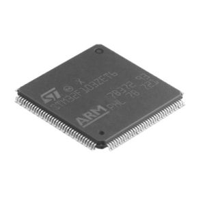 Buy cheap STM32F103ZET6 LQFP-144 SMD Integrated Circuit RoHS Compliant from wholesalers