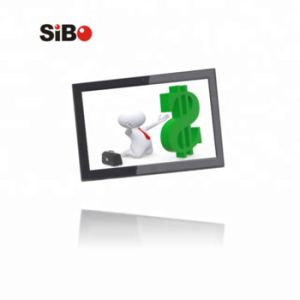 Buy cheap Indoor Application 10 Inch Capacitive Touch Screen Android POE Tablet With Customized Wall Mount Bracket from wholesalers