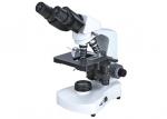 Buy cheap WF18X 100X Biology Lab Microscope 132x142mm Medical Laboratory Microscope from wholesalers