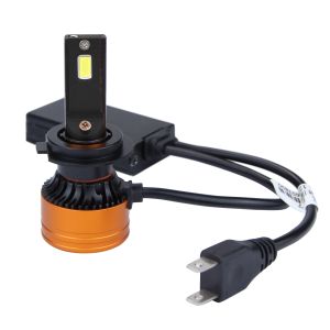 NB35 Led Headlight 80W 12000LM H4 H1 H3 H11 HB3 HB4 9005 9006 Car Led Headlight