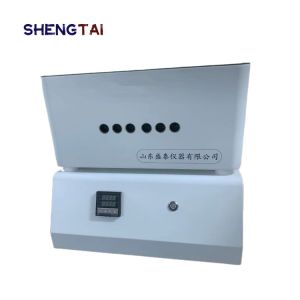 ASTM D2265 Lubricating Grease Wide Temperature Drop Point Aluminum Bath Heating