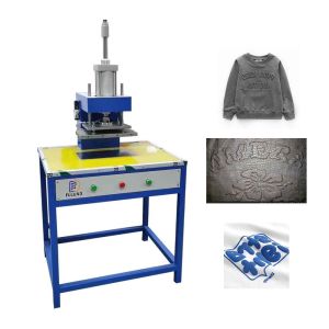 Fulund Machine t shirt printing machines automatically