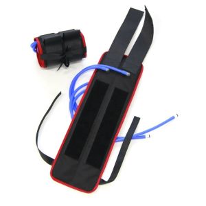 Buy cheap Medical Materials Accessories Life Saver Tourniquet Cuff for Quick Bleeding Control from wholesalers