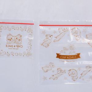 Buy cheap 20x30cm Food Composite Plastic Bag Oxygen / Moisture Resistant FDA Approved from wholesalers