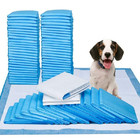 Deodorizing And Antibacterial Fast Absorption Pet Pad