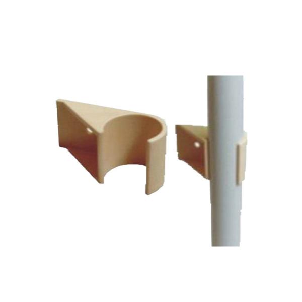 Quality Beige Plastic Pipe Joints for sale