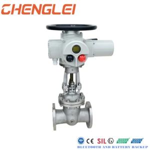 Buy cheap High Temperature +60 ºC Electric Valve Actuator with Handwheel and IP65/IP67/IP68 Protection from wholesalers