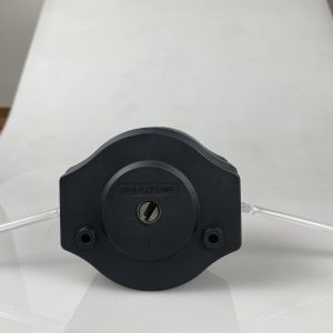 Buy cheap low pulsation pump head DMD15-2A max flow range 960ml/min from wholesalers