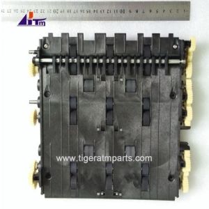 Buy cheap ATM Machine Parts Wincor Nixdorf Cineo C4060 Transp. Module Head Lower Path B CRS 1750133348 from wholesalers