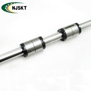 Buy cheap SLT13 Linear Ball Spline Shaft Customized High Durability Robust from wholesalers