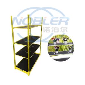 China Easy Assemble Danish Trolly Not Easy Rust Durable on sale