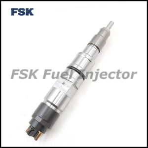 0445120191 Fuel Injector Injection Compatible For Weichai Pick-Up 2.6 Engine