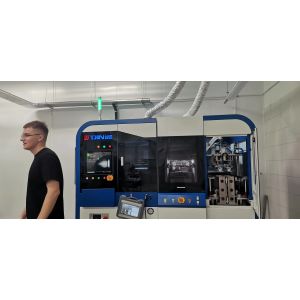 China 100 KW Semiconductor Molding Machine Automatic Encapsulation System on sale