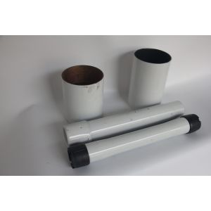 Buy cheap API 5CT Pup Joint 5-1/2 Special Thread Pin x Box 110-9cr from wholesalers