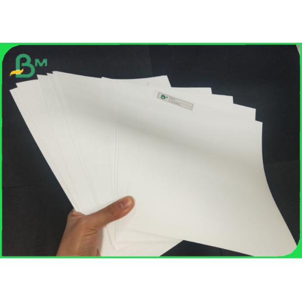 Buy cheap Whiteness PET Synthetic Paper Roll Waterproof 125um/ 200um from wholesalers