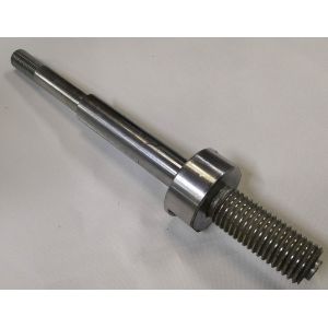 High Pressure Capability Thread Head Assembly For Safe Operation