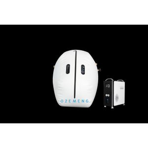 1.3 - 1.5ATA Hyperbaric Oxygen Chamber 5 - 10 Mins Pressure Reduction