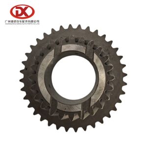 Buy cheap 8943157780 8 94315778 0 Speed Gear 5th 25.36 NKR 5M Isuzu WW-4J164 from wholesalers