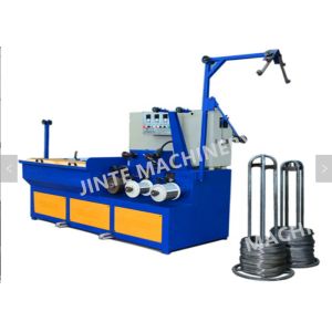 Buy cheap Fully Automatic Low Carbon Steel Straight Line Wire Drawing Machine from wholesalers
