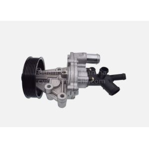 Water Pump For JMC TRANSIT 2.2L BKQ3-8A558-CC JMC Auto Parts