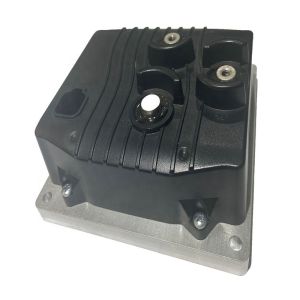 Buy cheap Genie New Motor Controller 1257840GT 24V for Genie Scissor Lifts from wholesalers