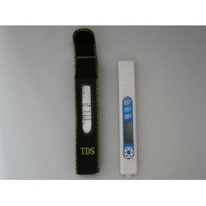 Buy cheap 2016 DC3V , 210mAh PH Water Meter , Electronic Pool Water Tester from wholesalers