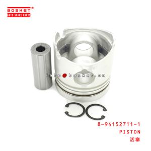 Buy cheap 8-94152711-1 Piston 8941527111 Suitable for ISUZU 4JB1 from wholesalers