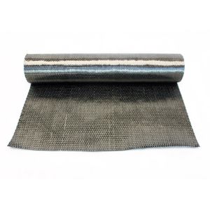 Buy cheap Strong Rigidity CFRP Sheets , Carbon Kevlar Sheet High Elastic Modulus Durable from wholesalers
