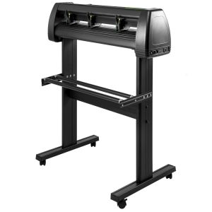 Buy cheap Stepper Motor 220V 720mm 28 Inch Vinyl Cutter from wholesalers