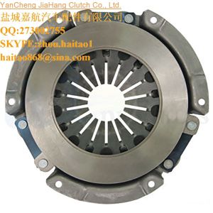 Buy cheap Mazda B1600 Pickup 616 808 Clutch Cover Pressure Plate New 1971-1976 from wholesalers
