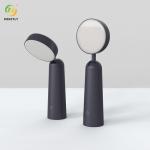 Modern Minimalist Table Lamp Three Color Stepless Dimming USB Charging Table