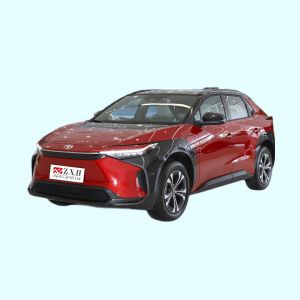 Buy cheap Toyo ta's new energy electric off-road vehicle is cheap. The BZ4X has a range of 615km and is available for existing vehicles from wholesalers