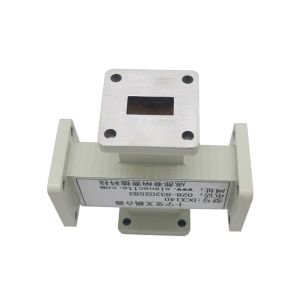 Buy cheap Microwave High Directivity Waveguide Directional Coupler Compact Structure from wholesalers