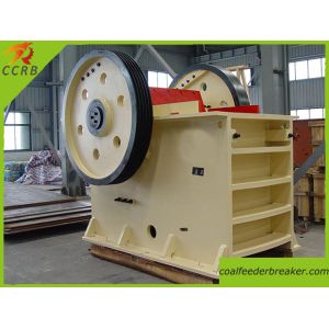 Buy cheap PEW Series Jaw Concrete Crushing Equipment from wholesalers