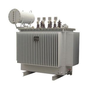 Buy cheap Overload Oil Immersed Transformer 20 KV - 2000 KVA Safety Energy Saving Transformer from wholesalers