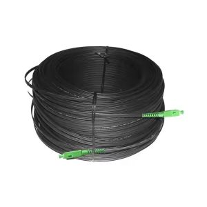 SMF 1-2 Fiber Optic Patch Cord Optimize Your Network Performance With Our