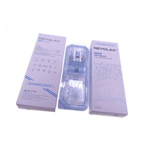 Buy cheap Korea Revolax Deep 1.1ml Hyaluronic Acid Dermal Filler from wholesalers