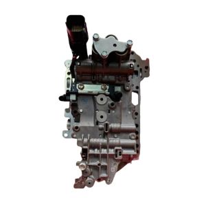 Buy cheap U661E Automatic Transmission Valve Body Assembly For Toyota NX200T from wholesalers