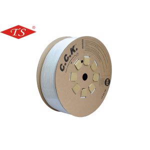 Buy cheap New Design Water PE Pipe 40bar Burst Pressure RO Soft CCK Tube TS-003 from wholesalers